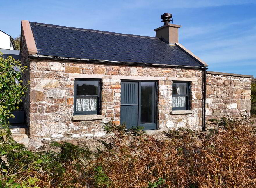 Clougherdillure, Burtonport, F94X6R0