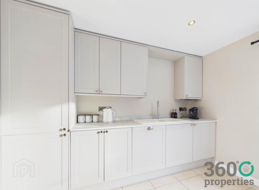 9 Cranny View, Carnlough, Ballymena, BT44 0JA