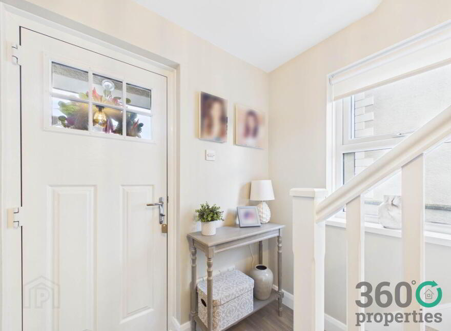 9 Cranny View, Carnlough, Ballymena, BT44 0JA