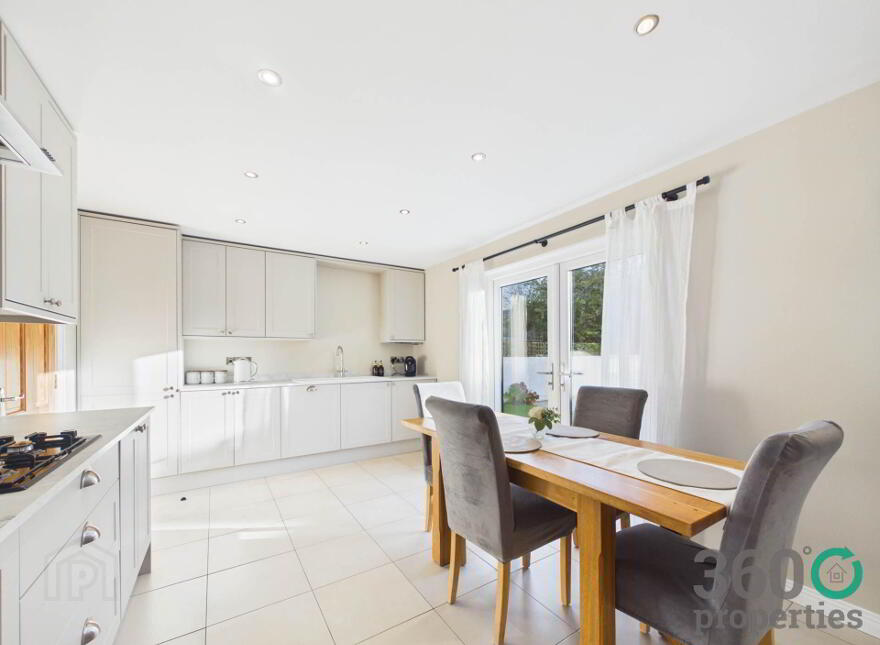 9 Cranny View, Carnlough, Ballymena, BT44 0JA
