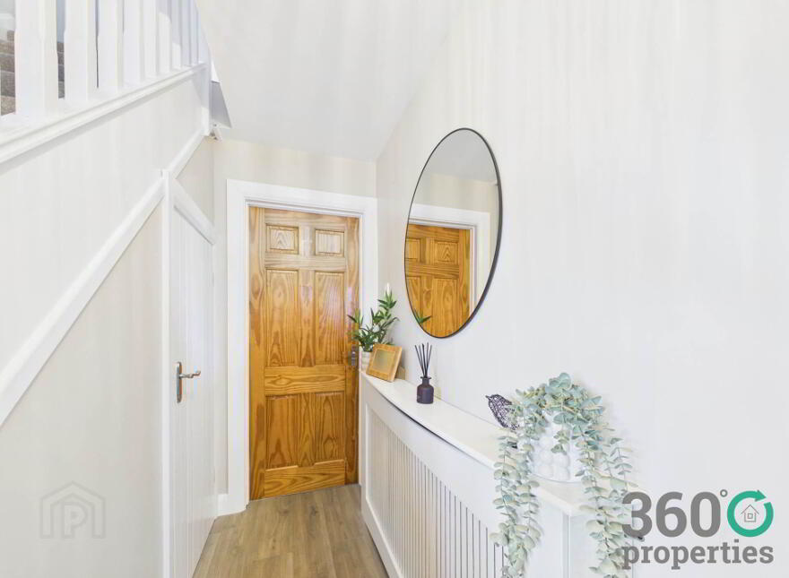 9 Cranny View, Carnlough, Ballymena, BT44 0JA