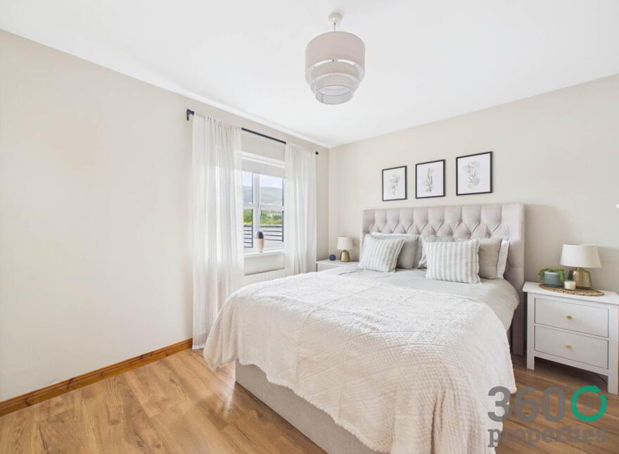 9 Cranny View, Carnlough, Ballymena, BT44 0JA