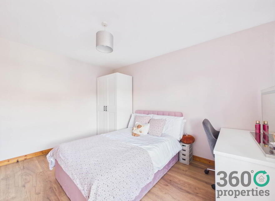 9 Cranny View, Carnlough, Ballymena, BT44 0JA