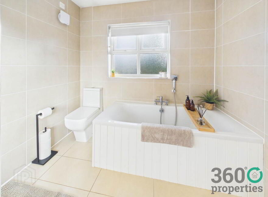 9 Cranny View, Carnlough, Ballymena, BT44 0JA