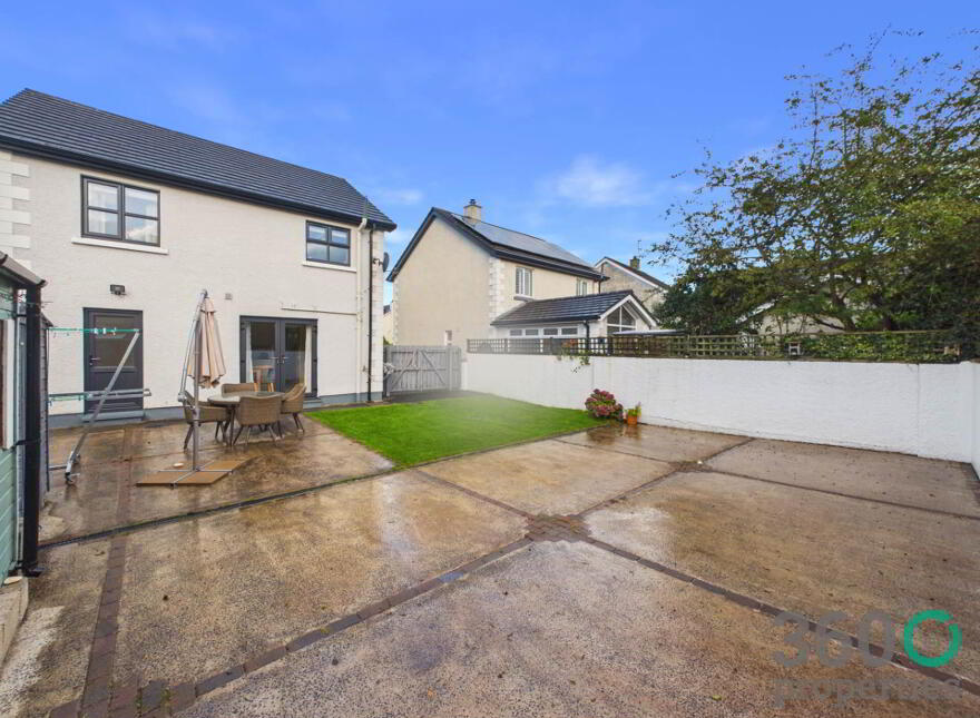 9 Cranny View, Carnlough, Ballymena, BT44 0JA
