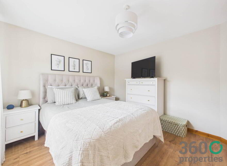 9 Cranny View, Carnlough, Ballymena, BT44 0JA