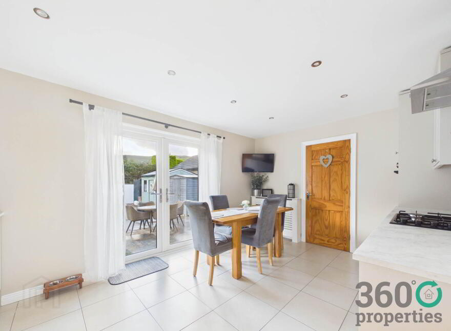 9 Cranny View, Carnlough, Ballymena, BT44 0JA