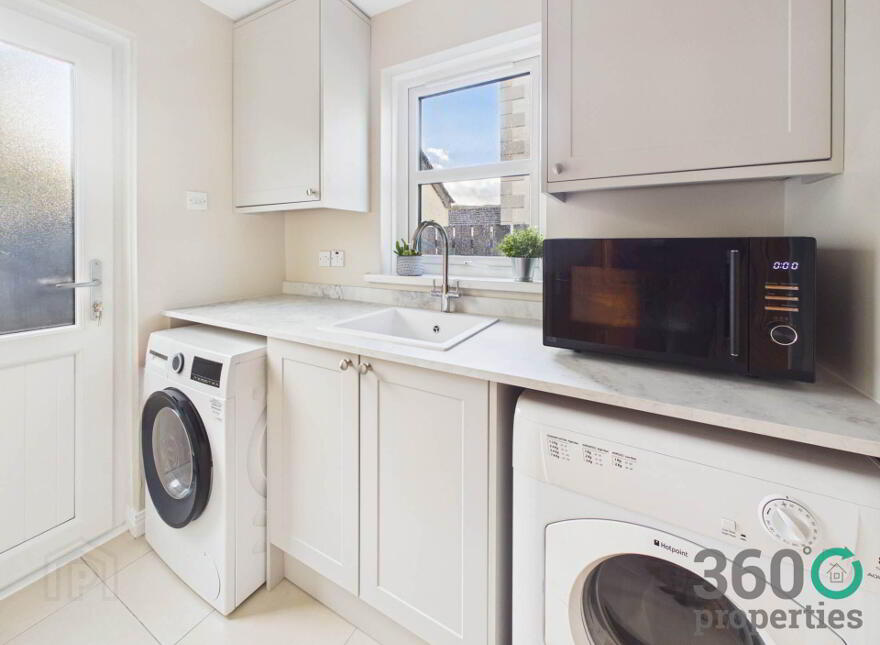 9 Cranny View, Carnlough, Ballymena, BT44 0JA