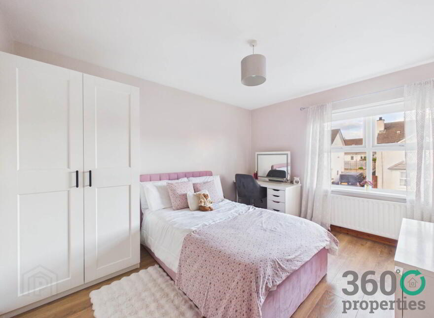 9 Cranny View, Carnlough, Ballymena, BT44 0JA