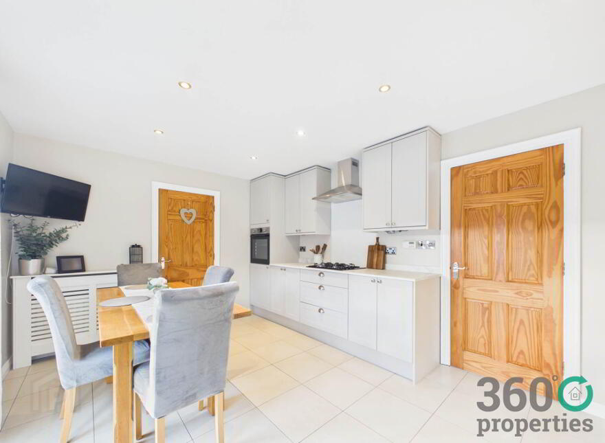 9 Cranny View, Carnlough, Ballymena, BT44 0JA