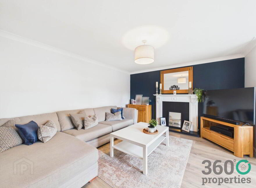 9 Cranny View, Carnlough, Ballymena, BT44 0JA