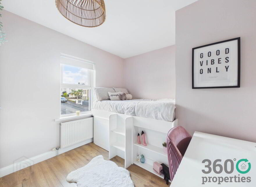 9 Cranny View, Carnlough, Ballymena, BT44 0JA