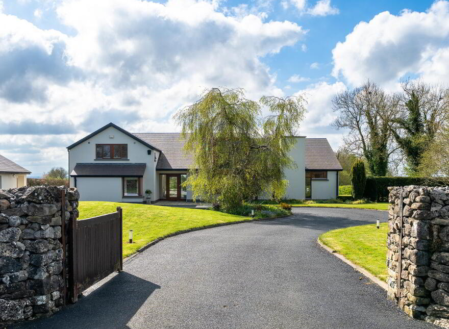 Killaghintober, Ballycumber, R35EC97 photo
