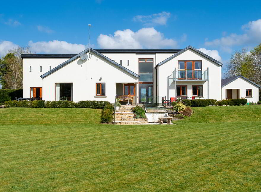 Killaghintober, Ballycumber, R35EC97