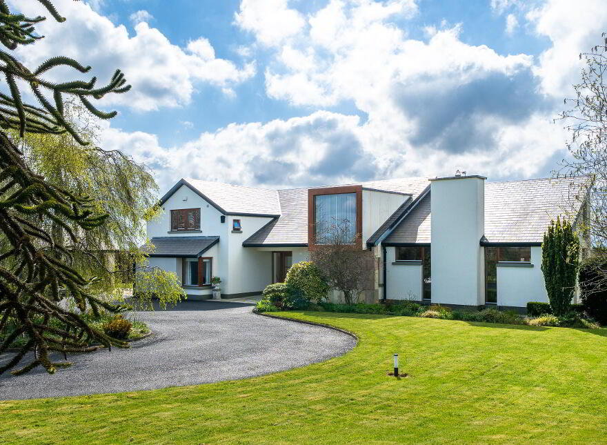 Killaghintober, Ballycumber, R35EC97
