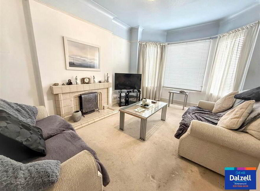 16 Ballymacash Road, Lisburn, BT28 3DR