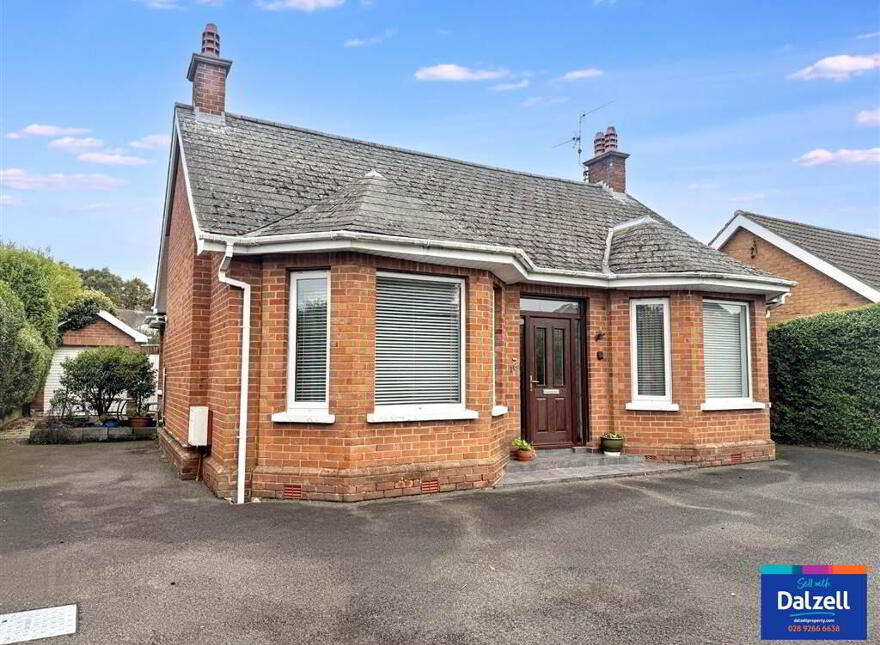 16 Ballymacash Road, Lisburn, BT28 3DR