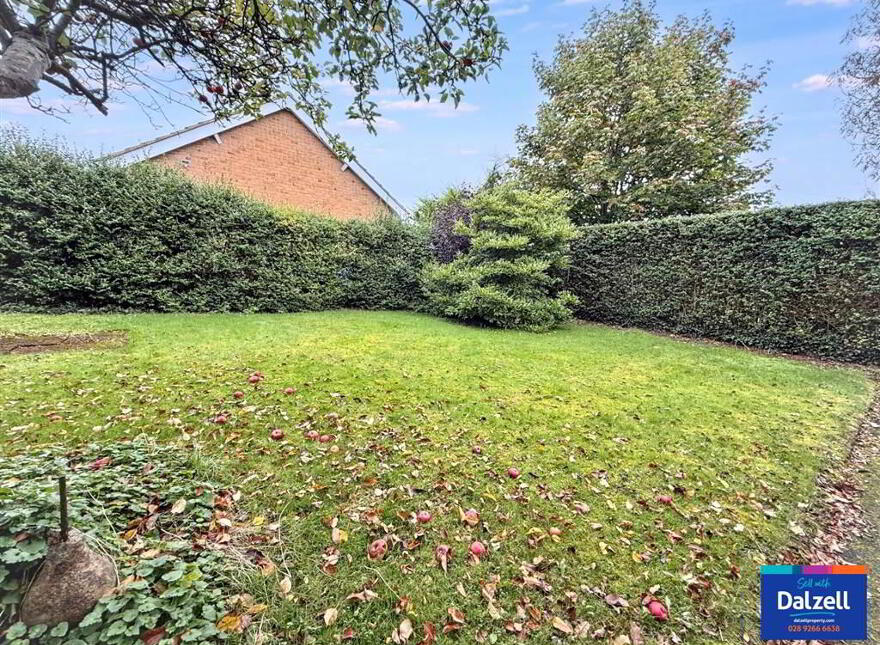 16 Ballymacash Road, Lisburn, BT28 3DR