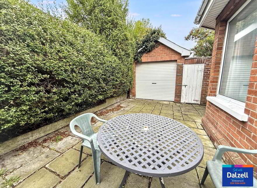 16 Ballymacash Road, Lisburn, BT28 3DR