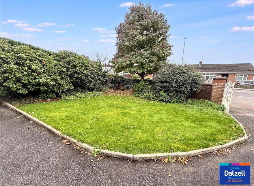 16 Ballymacash Road, Lisburn, BT28 3DR