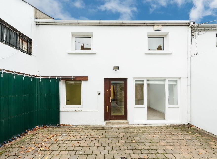 10 Herbert Lane, Dublin 2, D02PW61