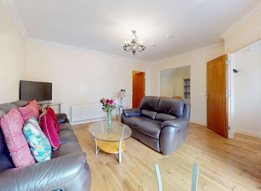 26 Stocking Wood Copse, Stocking Avenue, Dublin 16, D16HD92