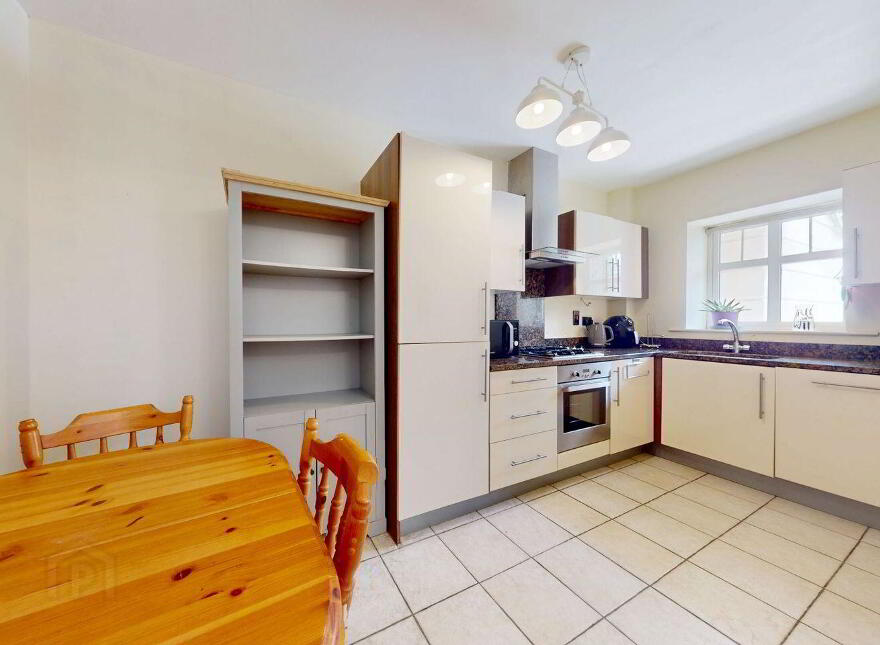 26 Stocking Wood Copse, Stocking Avenue, Dublin 16, D16HD92