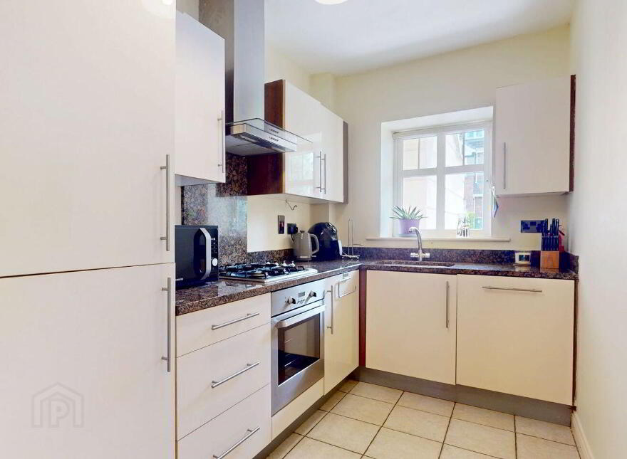 26 Stocking Wood Copse, Stocking Avenue, Dublin 16, D16HD92