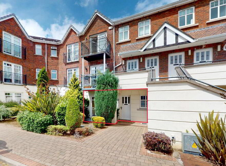 26 Stocking Wood Copse, Stocking Avenue, Dublin 16, D16HD92