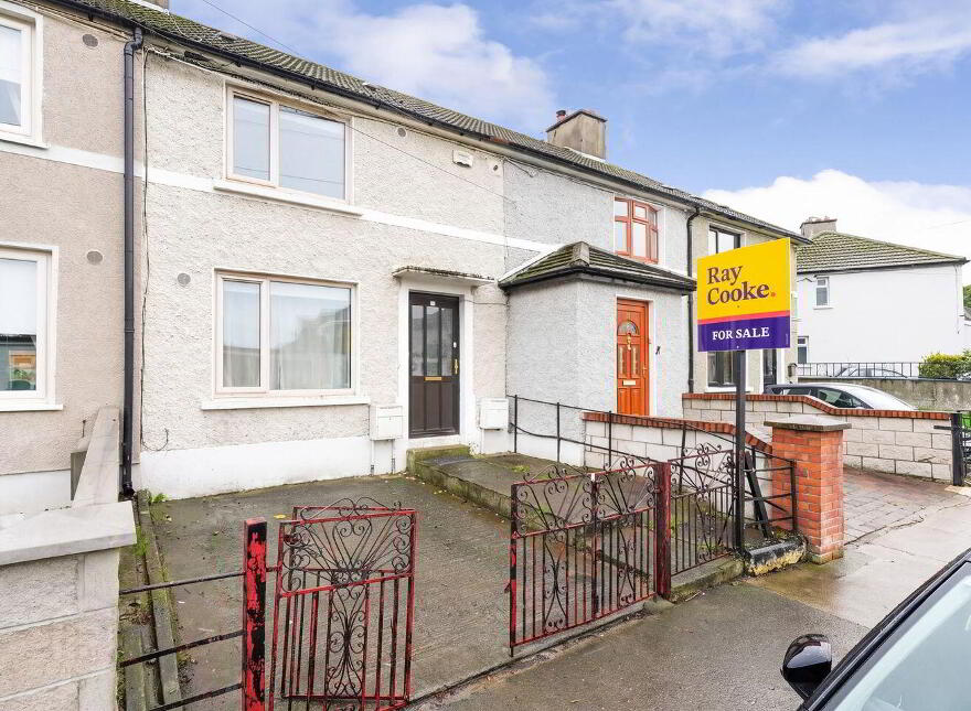 22 Galtymore Drive, Drimnagh, Drimnagh, D12
