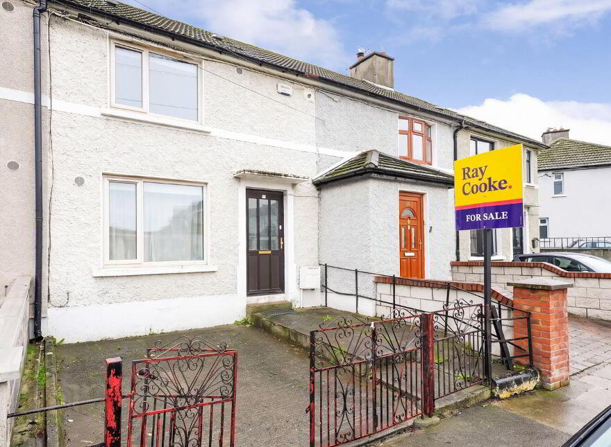 22 Galtymore Drive, Drimnagh, Drimnagh, D12