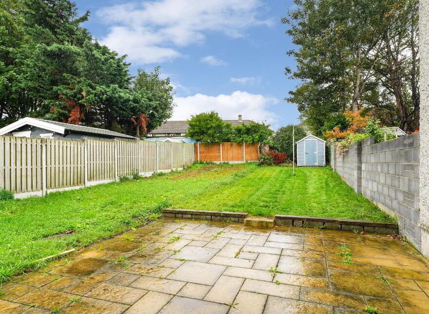 22 Galtymore Drive, Drimnagh, Drimnagh, D12
