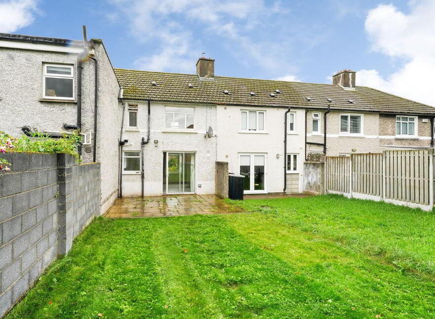 22 Galtymore Drive, Drimnagh, Drimnagh, D12