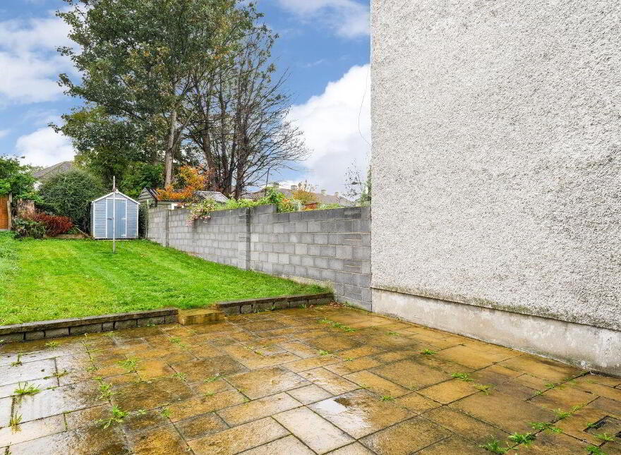 22 Galtymore Drive, Drimnagh, Drimnagh, D12