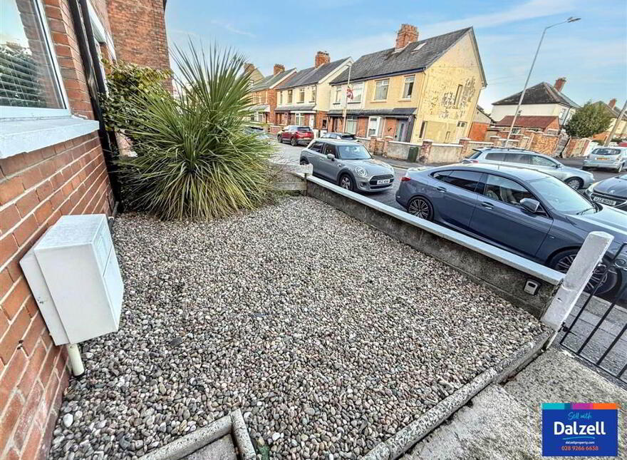 117 Dunraven Avenue, Belfast, BT5 5JS