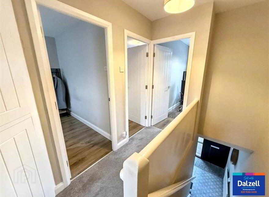 117 Dunraven Avenue, Belfast, BT5 5JS