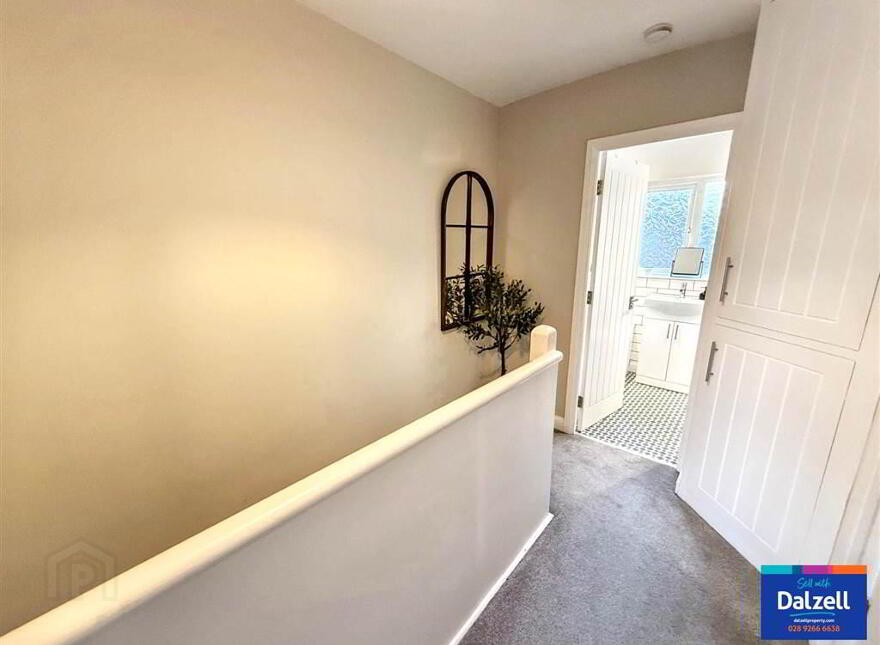 117 Dunraven Avenue, Belfast, BT5 5JS