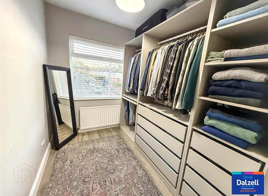 117 Dunraven Avenue, Belfast, BT5 5JS