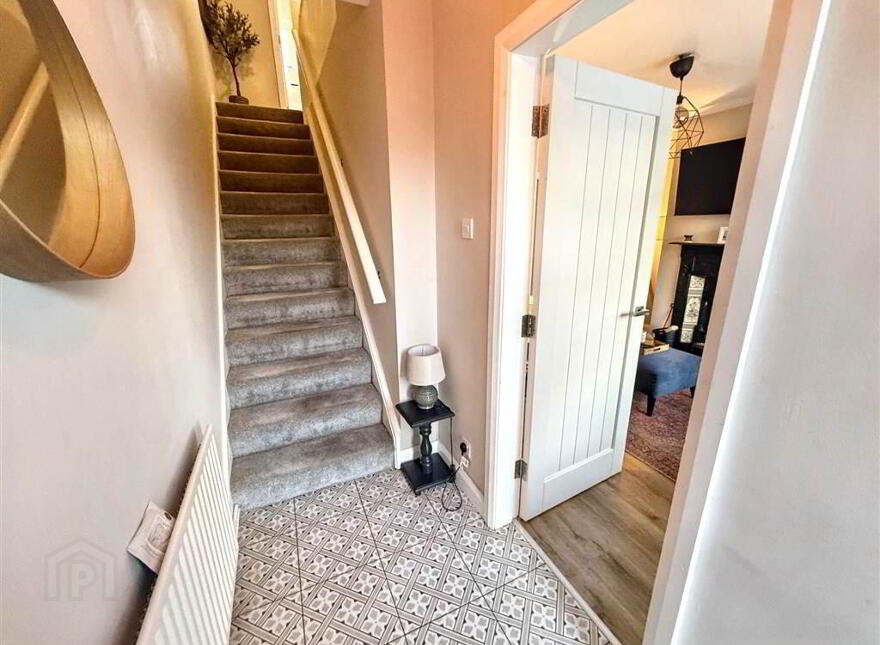 117 Dunraven Avenue, Belfast, BT5 5JS