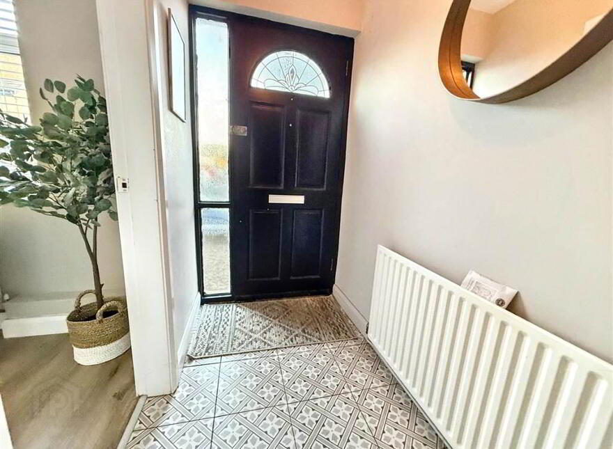 117 Dunraven Avenue, Belfast, BT5 5JS