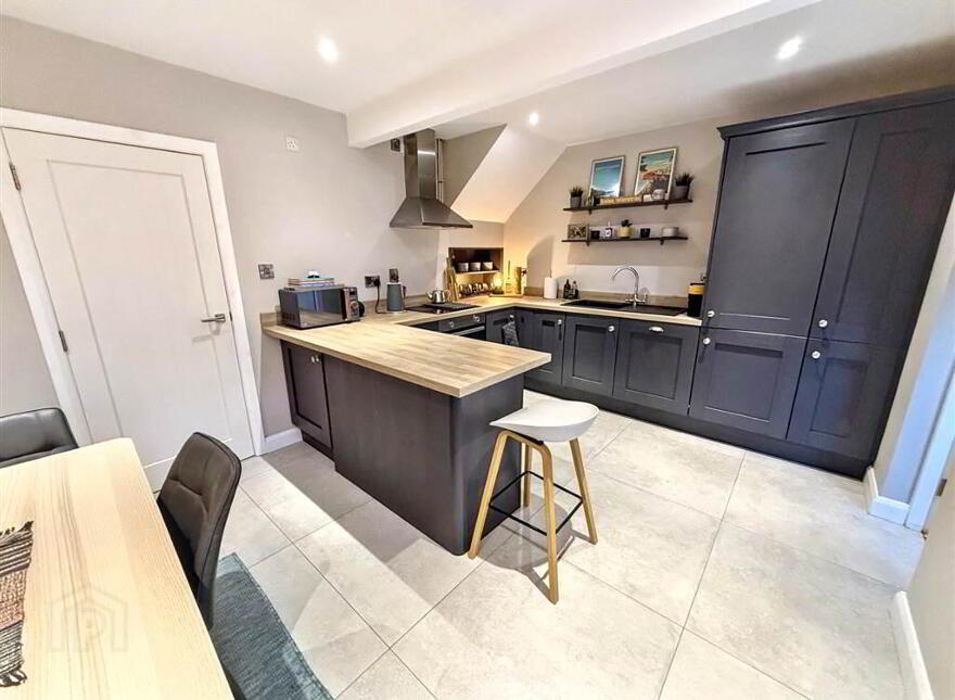 117 Dunraven Avenue, Belfast, BT5 5JS