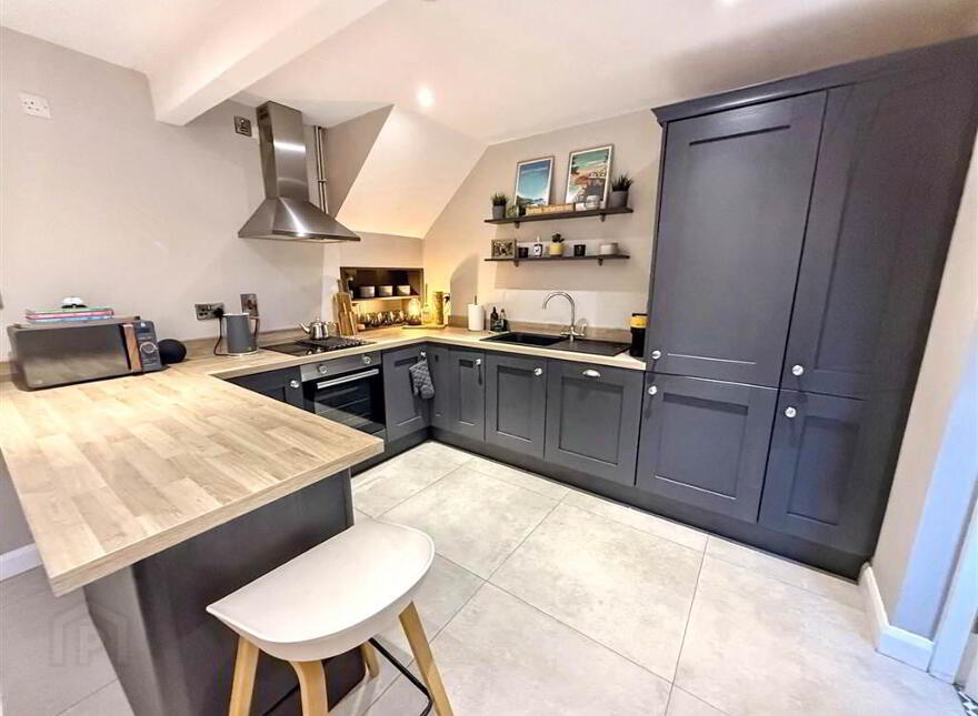 117 Dunraven Avenue, Belfast, BT5 5JS
