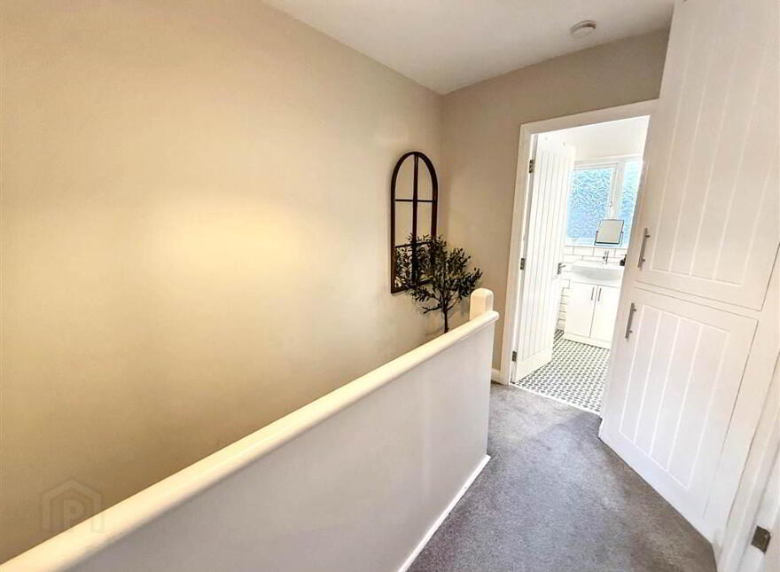 117 Dunraven Avenue, Belfast, BT5 5JS