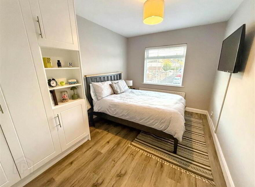 117 Dunraven Avenue, Belfast, BT5 5JS
