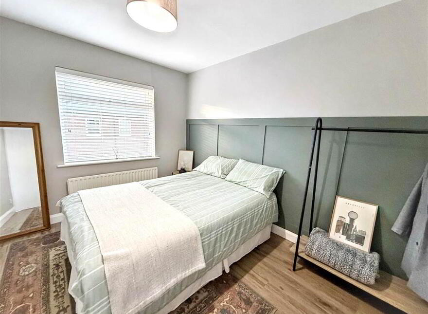117 Dunraven Avenue, Belfast, BT5 5JS