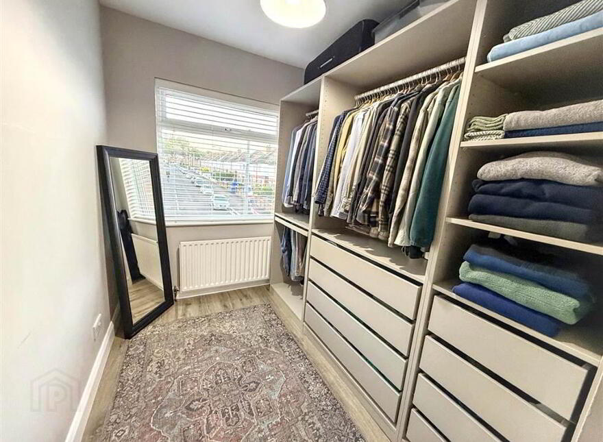 117 Dunraven Avenue, Belfast, BT5 5JS
