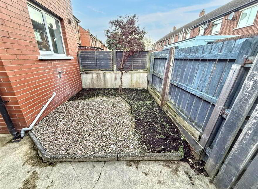 117 Dunraven Avenue, Belfast, BT5 5JS