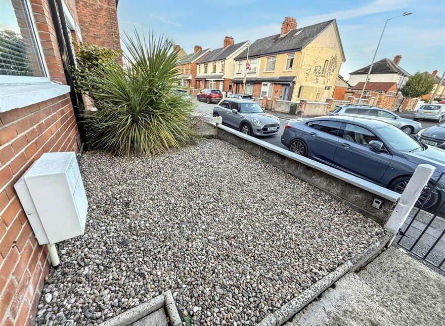 117 Dunraven Avenue, Belfast, BT5 5JS