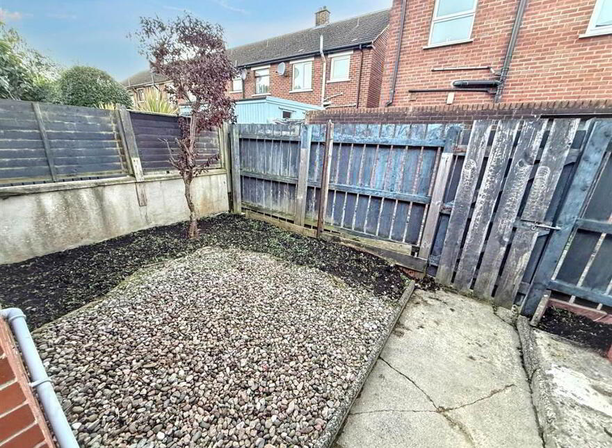117 Dunraven Avenue, Belfast, BT5 5JS