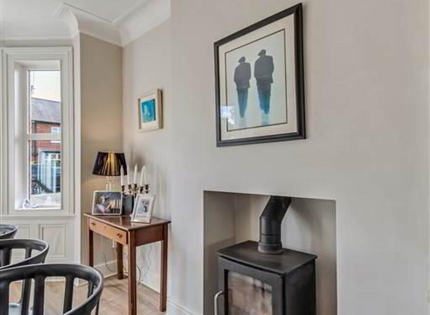 10 Grangeville Gardens, Upper Lisburn Road, Belfast, BT10 0HJ